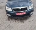 Синий Шкода Октавия, объемом двигателя 1.2 л и пробегом 213 тыс. км за 6300 $, фото 9 на Automoto.ua