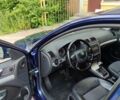 Синий Шкода Октавия, объемом двигателя 1.98 л и пробегом 245 тыс. км за 9100 $, фото 14 на Automoto.ua
