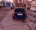 Синий Шкода Октавия, объемом двигателя 1.6 л и пробегом 290 тыс. км за 6200 $, фото 1 на Automoto.ua
