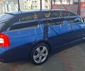 Синий Шкода Октавия, объемом двигателя 1.6 л и пробегом 280 тыс. км за 6900 $, фото 7 на Automoto.ua