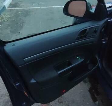 Синій Шкода Октавія, об'ємом двигуна 1.6 л та пробігом 401 тис. км за 6800 $, фото 10 на Automoto.ua