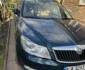 Синій Шкода Октавія, об'ємом двигуна 1.2 л та пробігом 313 тис. км за 8300 $, фото 1 на Automoto.ua