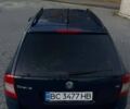 Синій Шкода Октавія, об'ємом двигуна 1.6 л та пробігом 189 тис. км за 8300 $, фото 15 на Automoto.ua