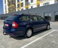 Синій Шкода Октавія, об'ємом двигуна 1.6 л та пробігом 227 тис. км за 8700 $, фото 3 на Automoto.ua