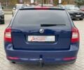 Синій Шкода Октавія, об'ємом двигуна 1.6 л та пробігом 196 тис. км за 7400 $, фото 5 на Automoto.ua