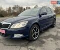Синий Шкода Октавия, объемом двигателя 1.6 л и пробегом 245 тыс. км за 8490 $, фото 38 на Automoto.ua