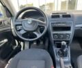 Синій Шкода Октавія, об'ємом двигуна 1.6 л та пробігом 227 тис. км за 8700 $, фото 13 на Automoto.ua