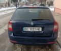 Синий Шкода Октавия, объемом двигателя 1.6 л и пробегом 336 тыс. км за 6500 $, фото 7 на Automoto.ua