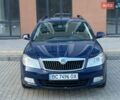 Синий Шкода Октавия, объемом двигателя 1.97 л и пробегом 340 тыс. км за 6500 $, фото 1 на Automoto.ua