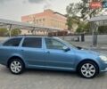 Синий Шкода Октавия, объемом двигателя 1.6 л и пробегом 340 тыс. км за 7550 $, фото 8 на Automoto.ua
