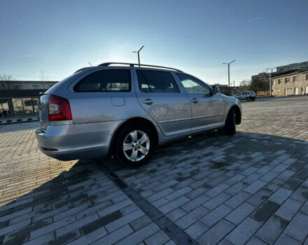 Синий Шкода Октавия, объемом двигателя 1.2 л и пробегом 225 тыс. км за 6300 $, фото 1 на Automoto.ua