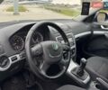 Синий Шкода Октавия, объемом двигателя 1.6 л и пробегом 245 тыс. км за 8490 $, фото 15 на Automoto.ua
