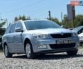 Синій Шкода Октавія, об'ємом двигуна 1.97 л та пробігом 238 тис. км за 9700 $, фото 4 на Automoto.ua