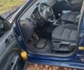 Синий Шкода Октавия, объемом двигателя 1.6 л и пробегом 320 тыс. км за 7000 $, фото 6 на Automoto.ua