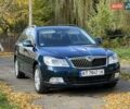 Синий Шкода Октавия, объемом двигателя 1.99 л и пробегом 278 тыс. км за 9499 $, фото 3 на Automoto.ua