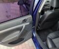 Синий Шкода Октавия, объемом двигателя 1.98 л и пробегом 245 тыс. км за 9100 $, фото 24 на Automoto.ua