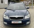 Синій Шкода Октавія, об'ємом двигуна 1.6 л та пробігом 196 тис. км за 7400 $, фото 1 на Automoto.ua