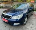 Синій Шкода Октавія, об'ємом двигуна 1.6 л та пробігом 235 тис. км за 8350 $, фото 1 на Automoto.ua