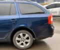 Синий Шкода Октавия, объемом двигателя 1.4 л и пробегом 256 тыс. км за 8290 $, фото 6 на Automoto.ua