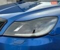 Синій Шкода Октавія, об'ємом двигуна 2 л та пробігом 319 тис. км за 9590 $, фото 2 на Automoto.ua