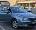 Синий Шкода Октавия, объемом двигателя 1.6 л и пробегом 241 тыс. км за 7800 $, фото 19 на Automoto.ua