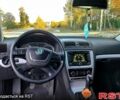 Синий Шкода Октавия, объемом двигателя 1.6 л и пробегом 261 тыс. км за 8300 $, фото 3 на Automoto.ua