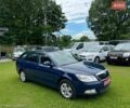 Синий Шкода Октавия, объемом двигателя 1.2 л и пробегом 211 тыс. км за 5899 $, фото 1 на Automoto.ua