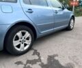 Синий Шкода Октавия, объемом двигателя 1.6 л и пробегом 311 тыс. км за 7000 $, фото 1 на Automoto.ua