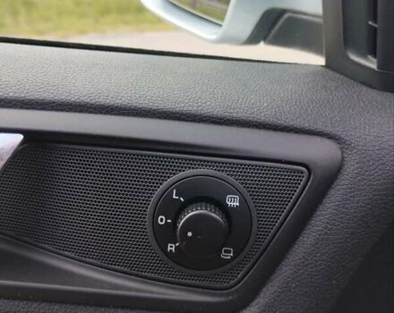 Синий Шкода Октавия, объемом двигателя 2 л и пробегом 238 тыс. км за 9700 $, фото 28 на Automoto.ua