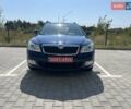 Синий Шкода Октавия, объемом двигателя 1.6 л и пробегом 227 тыс. км за 8700 $, фото 8 на Automoto.ua