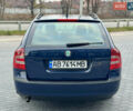 Синій Шкода Октавія, об'ємом двигуна 1.6 л та пробігом 256 тис. км за 6599 $, фото 21 на Automoto.ua