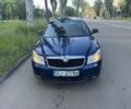 Синий Шкода Октавия, объемом двигателя 1.9 л и пробегом 370 тыс. км за 3400 $, фото 1 на Automoto.ua