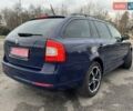 Синий Шкода Октавия, объемом двигателя 1.6 л и пробегом 245 тыс. км за 8490 $, фото 26 на Automoto.ua