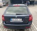 Шкода Октавія 2011 у Хмельницькому на Automoto.ua Синій Шкода Октавія, об'ємом двигуна 1.6 л та пробігом 218 тис. км за 8300 $, фото 6 на Automoto.ua