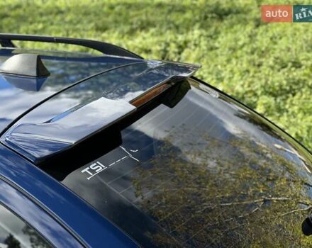 Синий Шкода Октавия, объемом двигателя 1.8 л и пробегом 236 тыс. км за 6400 $, фото 15 на Automoto.ua