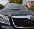 Синий Шкода Октавия, объемом двигателя 1.6 л и пробегом 285 тыс. км за 7200 $, фото 1 на Automoto.ua