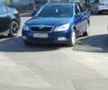 Синій Шкода Октавія, об'ємом двигуна 1.6 л та пробігом 247 тис. км за 9000 $, фото 7 на Automoto.ua