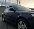 Синій Шкода Октавія, об'ємом двигуна 1.6 л та пробігом 189 тис. км за 8300 $, фото 5 на Automoto.ua