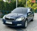 Синий Шкода Октавия, объемом двигателя 1.97 л и пробегом 312 тыс. км за 8200 $, фото 8 на Automoto.ua