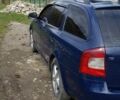 Синий Шкода Октавия, объемом двигателя 1.6 л и пробегом 370 тыс. км за 7500 $, фото 1 на Automoto.ua