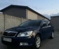 Синій Шкода Октавія, об'ємом двигуна 1.6 л та пробігом 189 тис. км за 8300 $, фото 1 на Automoto.ua