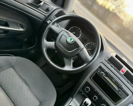 Синій Шкода Октавія, об'ємом двигуна 1.6 л та пробігом 256 тис. км за 6599 $, фото 38 на Automoto.ua