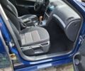 Синій Шкода Октавія, об'ємом двигуна 1.6 л та пробігом 330 тис. км за 6800 $, фото 10 на Automoto.ua