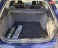 Синий Шкода Октавия, объемом двигателя 1.8 л и пробегом 230 тыс. км за 6000 $, фото 20 на Automoto.ua