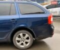 Синий Шкода Октавия, объемом двигателя 1.4 л и пробегом 256 тыс. км за 8290 $, фото 6 на Automoto.ua