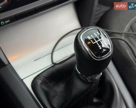 Синий Шкода Октавия, объемом двигателя 1.4 л и пробегом 256 тыс. км за 8290 $, фото 19 на Automoto.ua