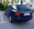 Синий Шкода Октавия, объемом двигателя 1.6 л и пробегом 219 тыс. км за 6500 $, фото 7 на Automoto.ua