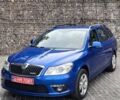 Синий Шкода Октавия, объемом двигателя 1.98 л и пробегом 168 тыс. км за 9499 $, фото 18 на Automoto.ua