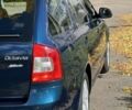 Синий Шкода Октавия, объемом двигателя 1.99 л и пробегом 278 тыс. км за 9499 $, фото 24 на Automoto.ua