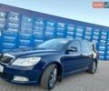 Синий Шкода Октавия, объемом двигателя 1.6 л и пробегом 317 тыс. км за 7777 $, фото 4 на Automoto.ua